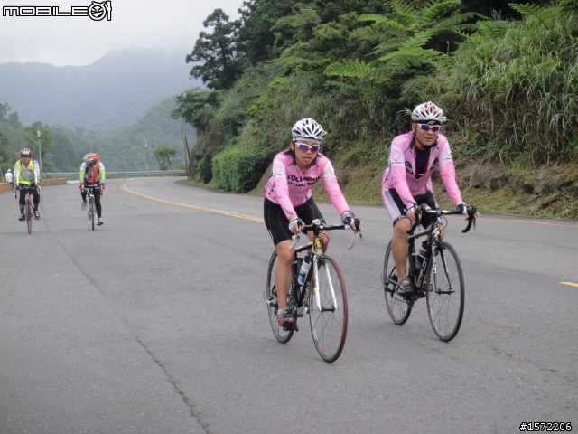 0509瘋台北200k縣界;捕捉第一神騎的瘋踩
