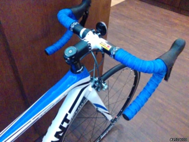 遇見Giant TCR SL1!