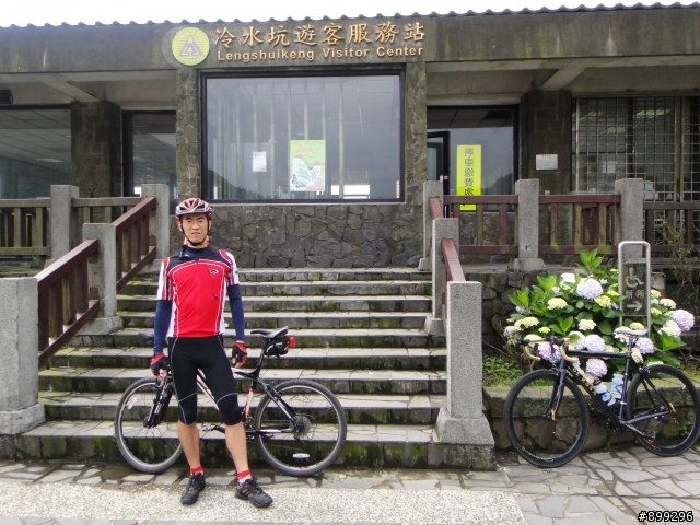 分享心型3P路線