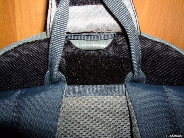 [開箱] Deuter Cross Air EXP 單車網架背包