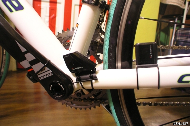 cannondale CAAD9 液態瓦斯版 1-N級套件混搭拼裝車+聰哥聰明手編輪
