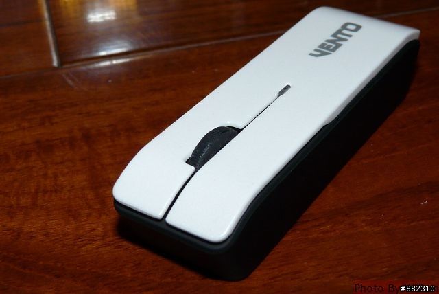 [分享]Vento超小的!! 無線Mini-Mouse 輕鬆把玩