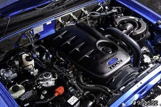就是愛闖野 斗載樂浪 Ford Ranger潮貨卡