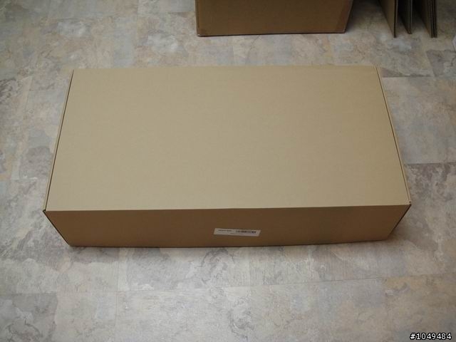 [開箱文] DJ HERO 豪華版 開箱文 RENEGADE EDITION ~~Unboxing~~ ^^