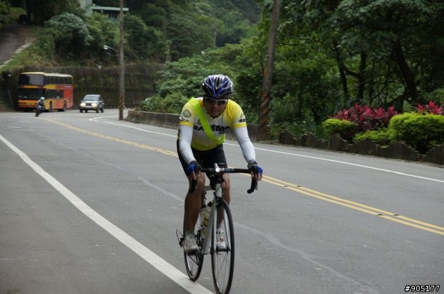 516瘋200@北宜國史館5:00pm 相片