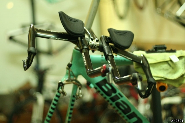 [開箱文]我的最終？敗家之道--BIANCHI D2計時車