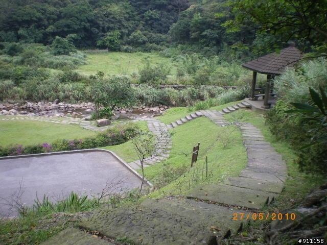 【隨走】草嶺古道單車遊- 27.05.2010