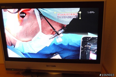 IPAD主觀自己雙眼看到在日本當地的情況分享