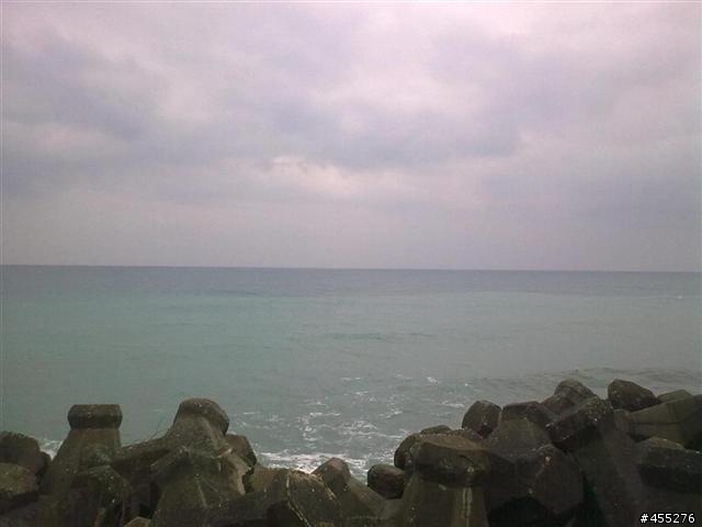 拖稿很久的環半島