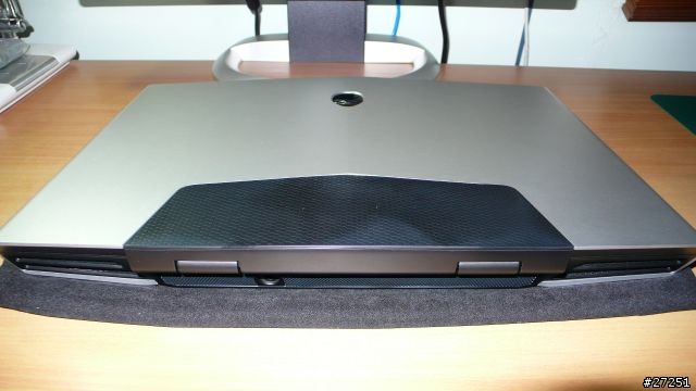 DELL Alienware M17x 十萬筆電一折搶訂事件記錄簿(含開箱文)