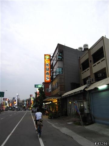 2010年4月橫跨5月之【拖了很久才發文的環島之旅】