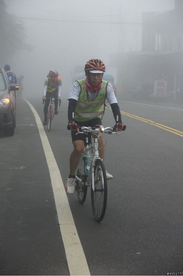 516瘋200@海倫咖啡 7:30am相片