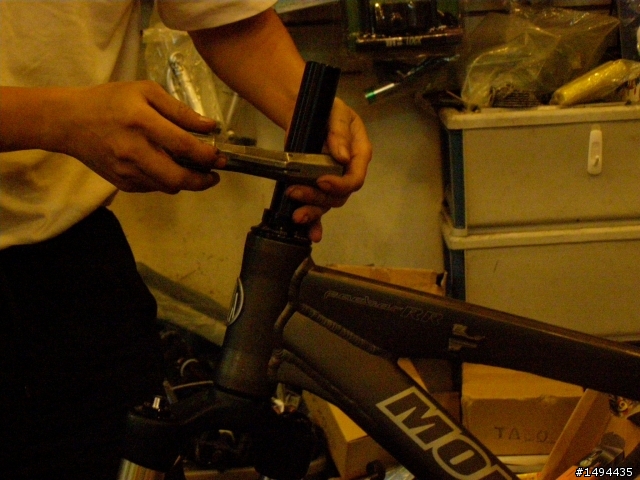 (開箱)＋(組車) 超絶合体！AMfull-sus！！ 與山林共鳴吧！！！
