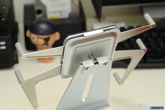 我與我的iPAD
