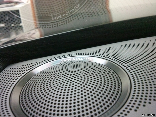 [開箱]B8 S4 Avant~