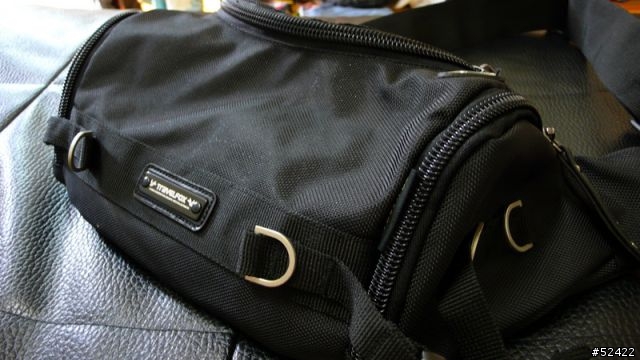 [分享]旅狐腰包+側背包