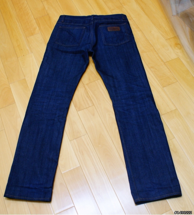 MARC JACOBS X Wrangler 之美國牛來襲