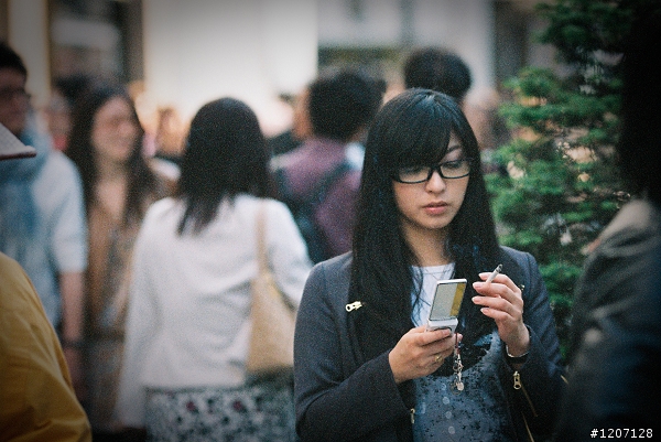 銀座NEX3/5體驗會 心得 (附正妹照)