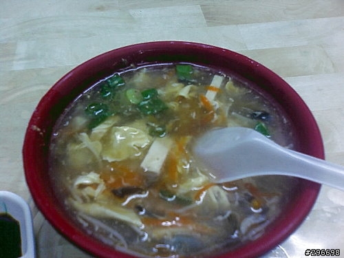 苗栗縣後龍鎮(我故鄉)美食推薦-玉榮水餃小吃店