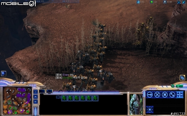 大規模決戰《星海爭霸II：自由之翼》Patch 13 開放最後兩大對戰模式