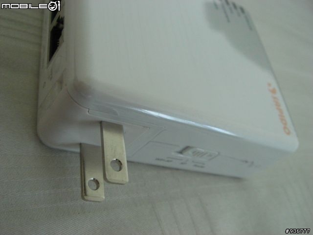 [開箱] SAPIDO 初體驗 帶著跑的 RB-1132