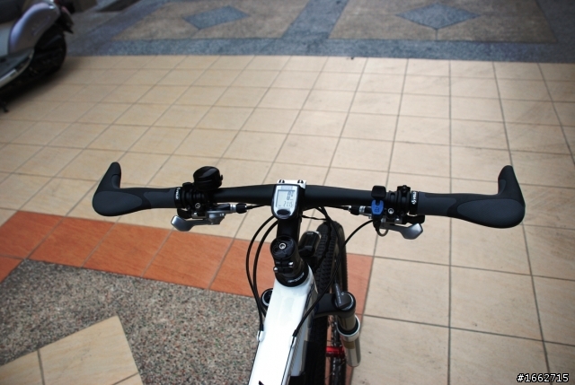 入手 MERIDA MATTS HFS PRO A-TEAM