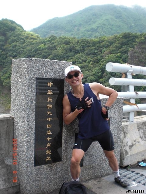御風騎士(不離不棄陪騎)VS單手挑戰一日三北(完結篇)成功