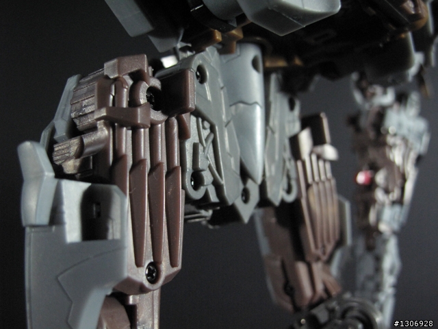 [開箱] 變型金剛 ROTF Leader Class STARSCREAM 領袖級 天王星 ~玩具分享~