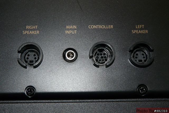 [拆解文]Altec Lansing 給予 MX6021不一樣的劇院享受