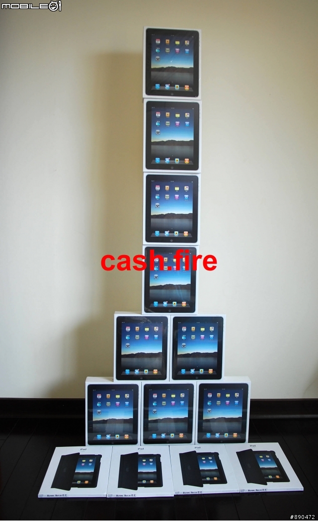 Ipad - Just for fun
