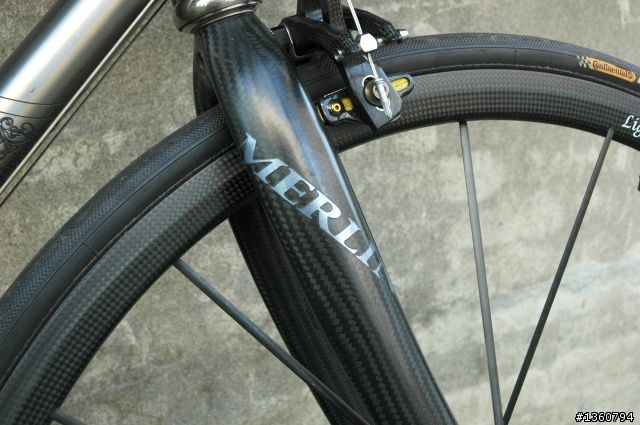 分享朋友的愛車 MERLIN