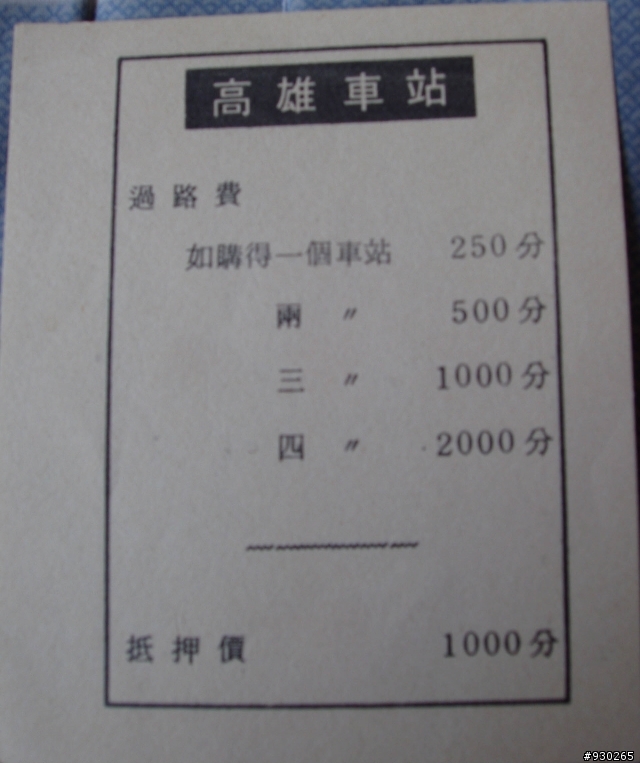 舊版的大富翁
