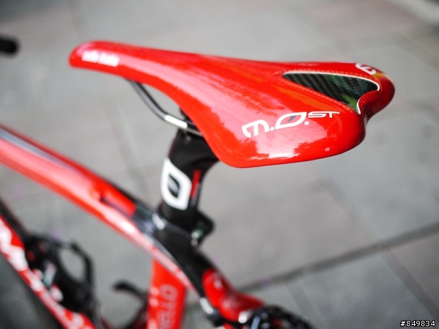 【組車】PINARELLO DOGMA 60.1
