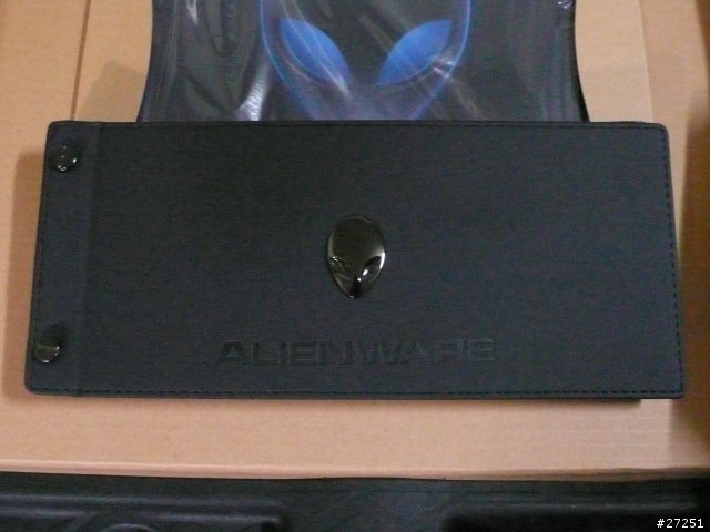 DELL Alienware M17x 十萬筆電一折搶訂事件記錄簿(含開箱文)