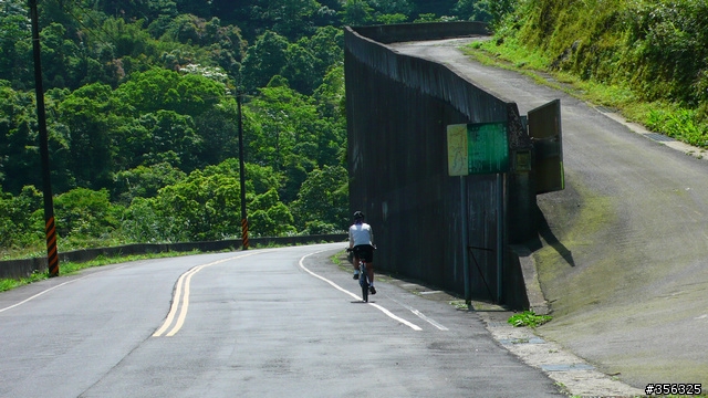 [遊記] 我們的藍鵲公路.........北43/北42