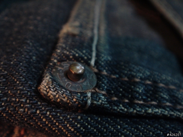 【分享】Levi's 00569-1056