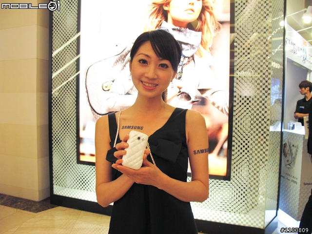 灰姑娘小編闖入「微風之夜」貴婦Shopping趴之實況報導