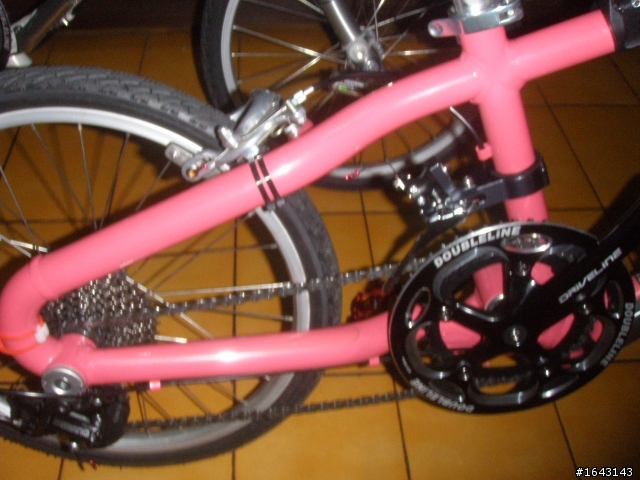 有 捷安特 CLIP 的車主來這簽到吧!