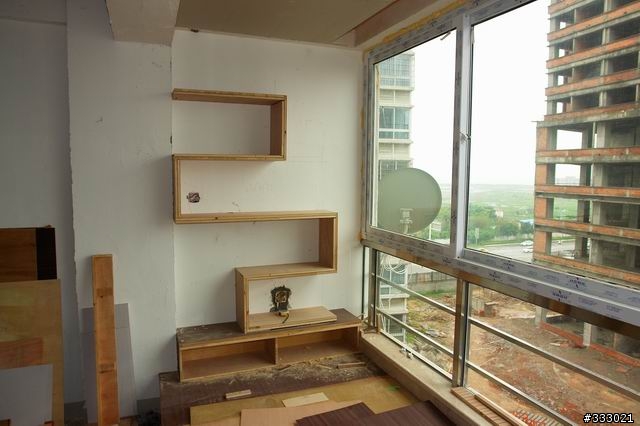 一切為了小寶寶~~我的房子裝修日記