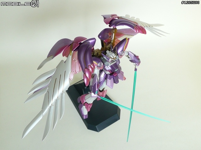 ☆彩繪☆飛翼特裝