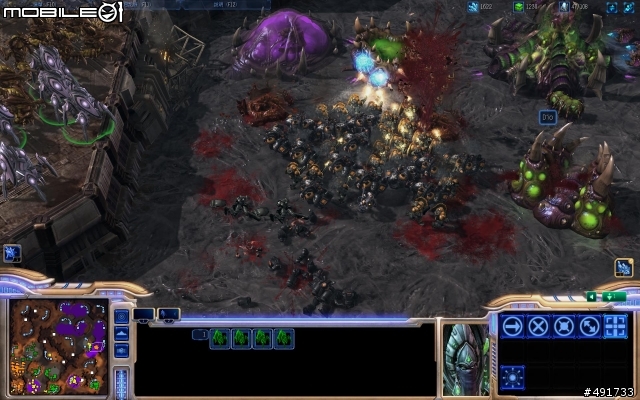 大規模決戰《星海爭霸II：自由之翼》Patch 13 開放最後兩大對戰模式