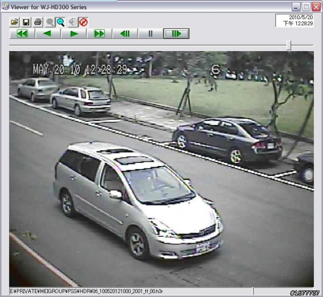 尋找肇事車輛WISH 與Camary