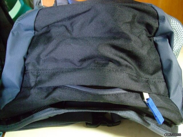 [開箱] Deuter Cross Air EXP 單車網架背包