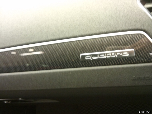 [開箱]B8 S4 Avant~