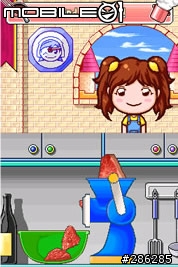 我想玩cooking mama(妙廚媽媽).....N900