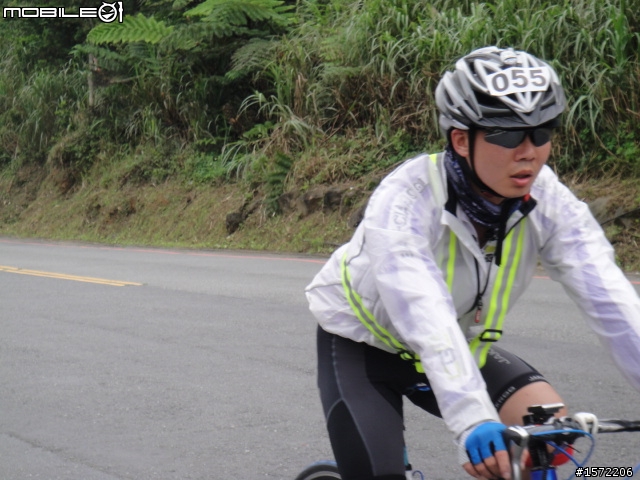 0509瘋台北200k縣界;捕捉第一神騎的瘋踩