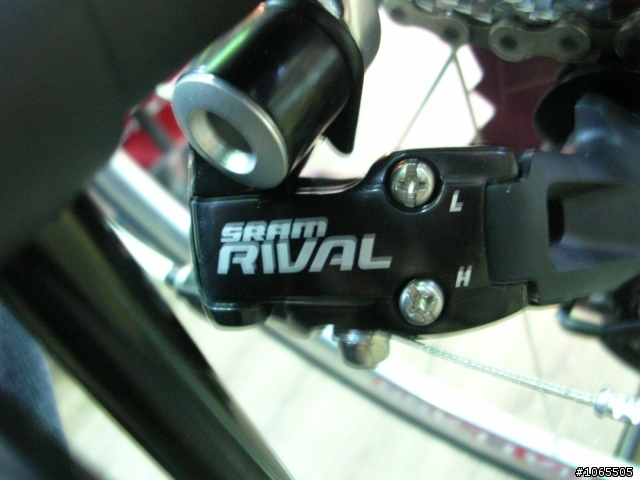 [香香香]美利達O-Rival 新車。終於等到啦！耶耶耶