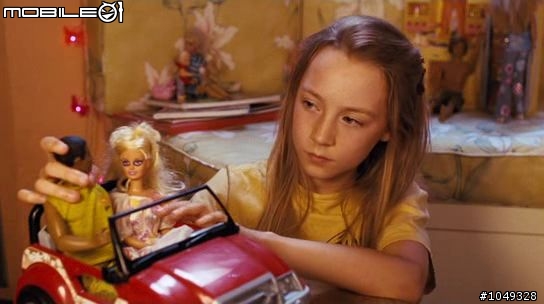 介紹好萊塢藍眼小美女Saoirse Ronan ！(蘇西的世界)女主角