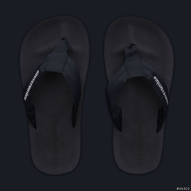 [開包文] Abercrombie