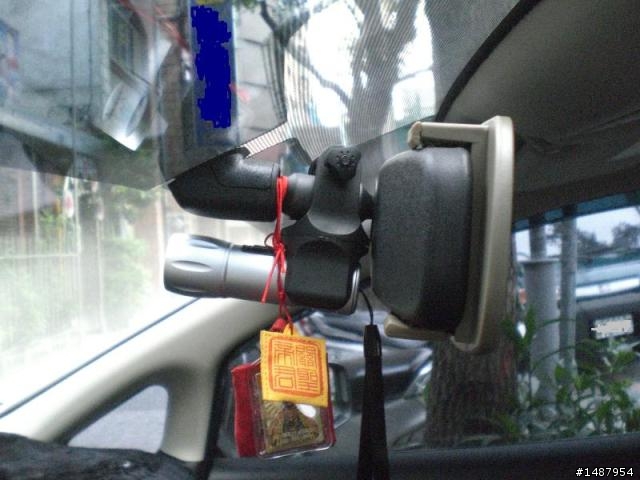 自行購買最便宜的行車紀錄器，DIY設定分享，在NTC看到的想法DIY測試